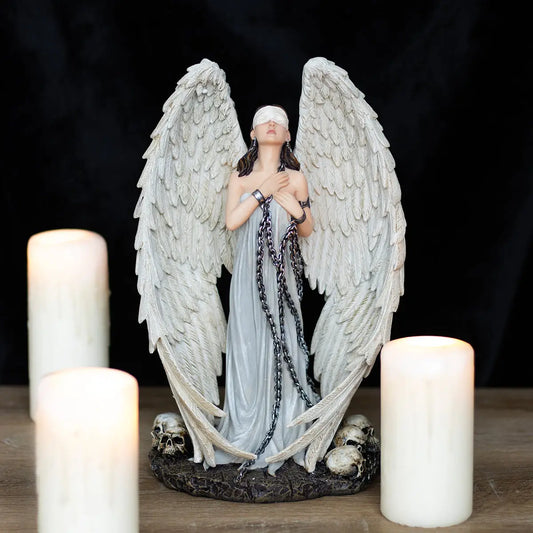 Captive Spirits