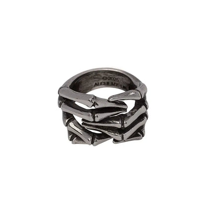 Alchemy - Mrs. Mothersole's Curse Ring