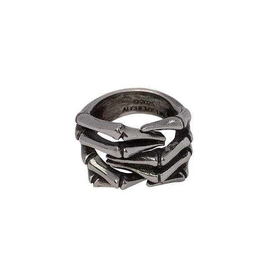 Alchemy - Mrs. Mothersole's Curse Ring