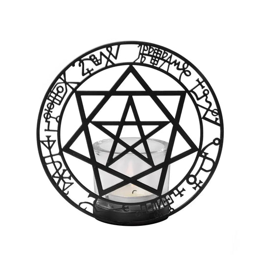 Alchemy - Angels & Demons - Theelichthouder