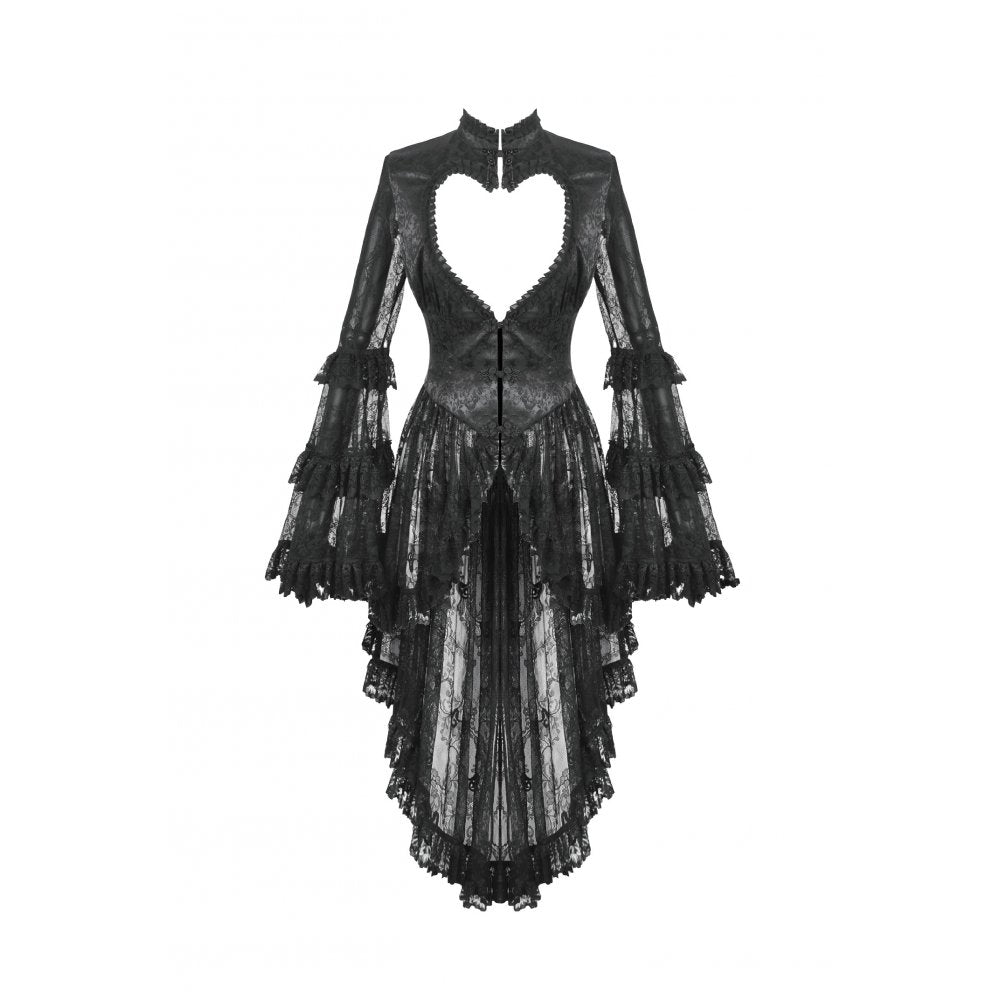 Gothic Love Top