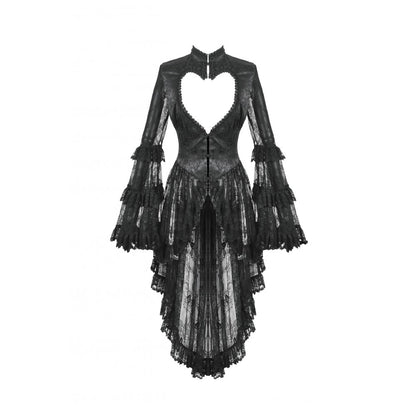 Gothic Love Top