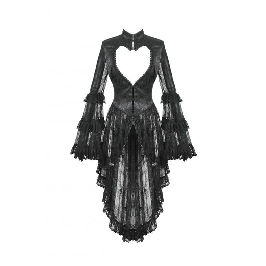 Gothic Love Top
