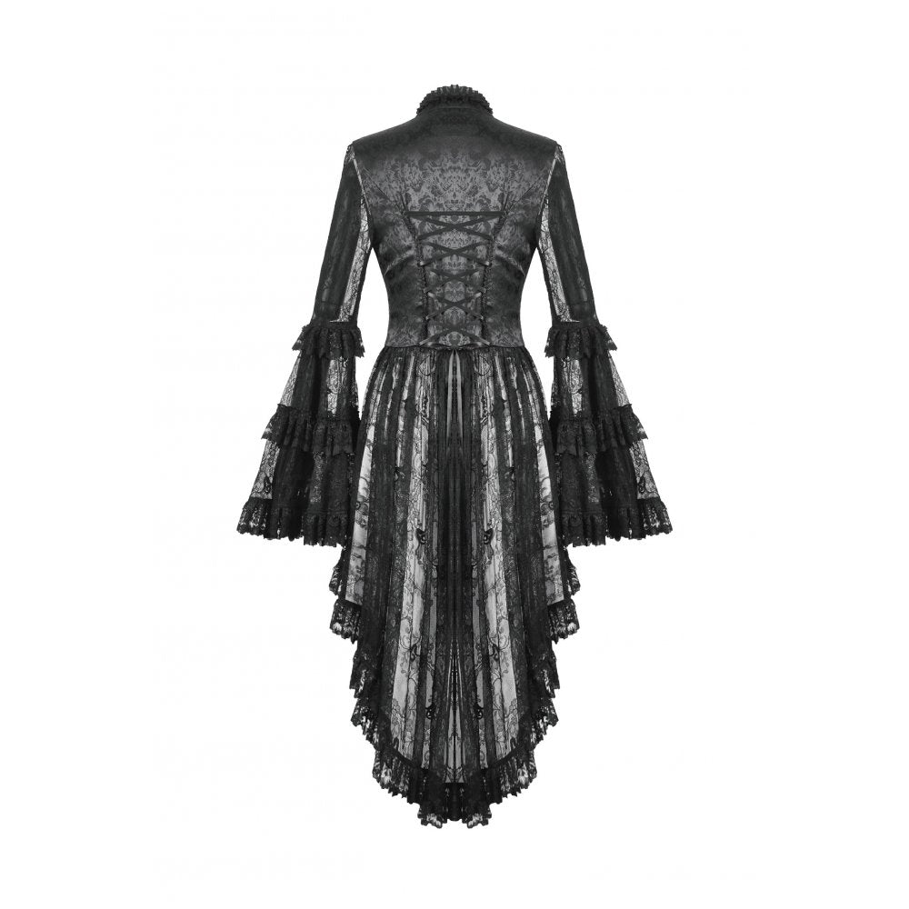 Gothic Love Top
