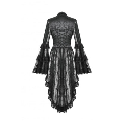 Gothic Love Top