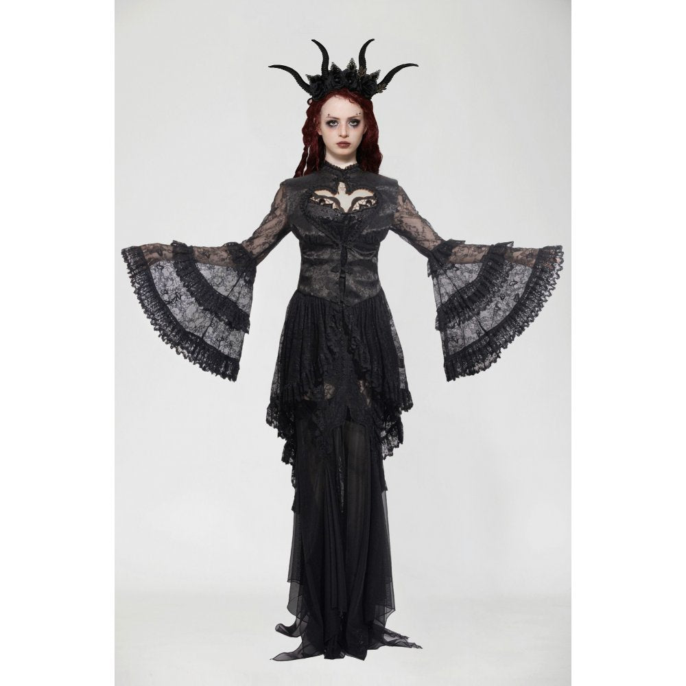 Gothic Love Top