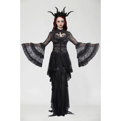 Gothic Love Top