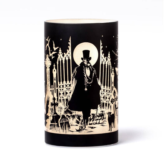 Alchemy - Graaf Magistus (LED Lamp)