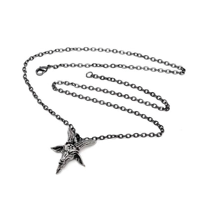 Alchemy - Tempeliersvloek Hanger