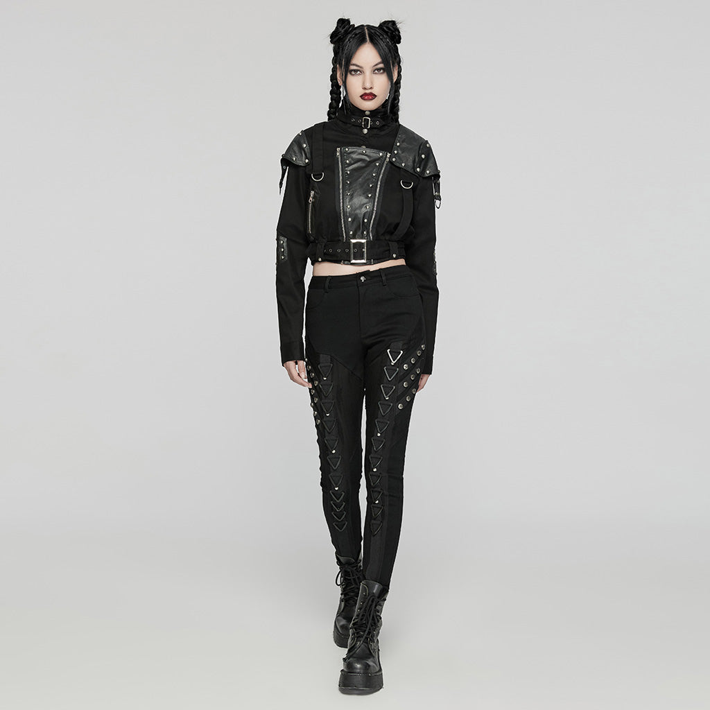 Bunker Doll Jas