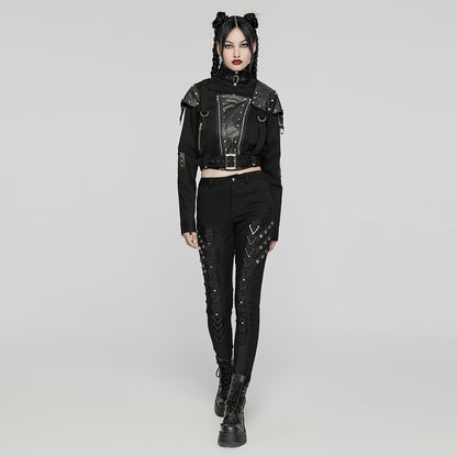 Bunker Doll Jas