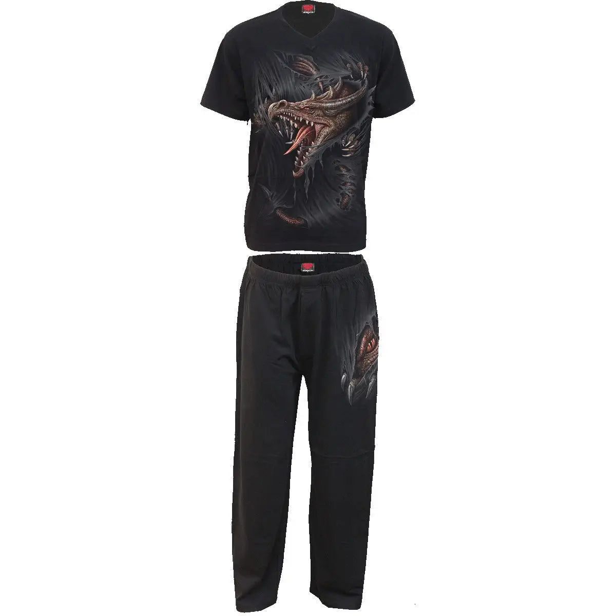 Breaking Out Pyjama set
