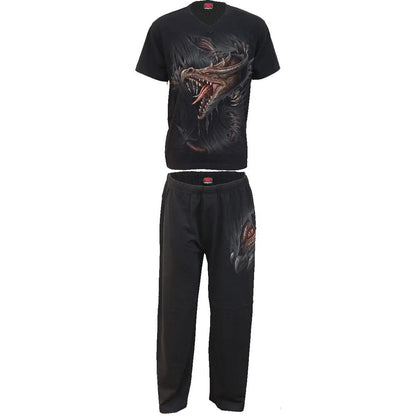 Breaking Out Pyjama set