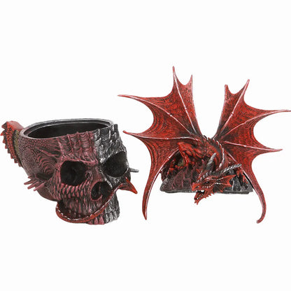 Serpent Infection
