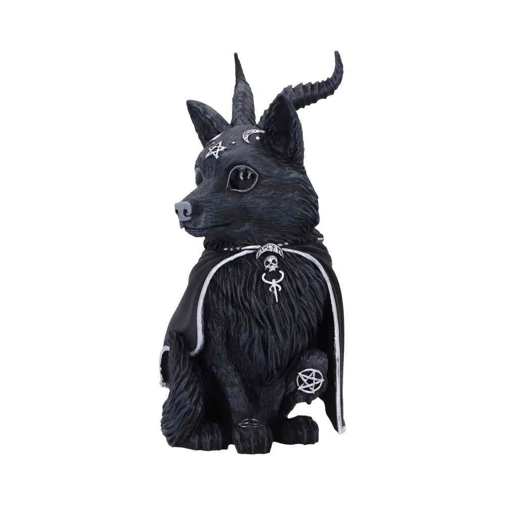 Nemesis Now - Cult Cuties - Lycarion Figurine