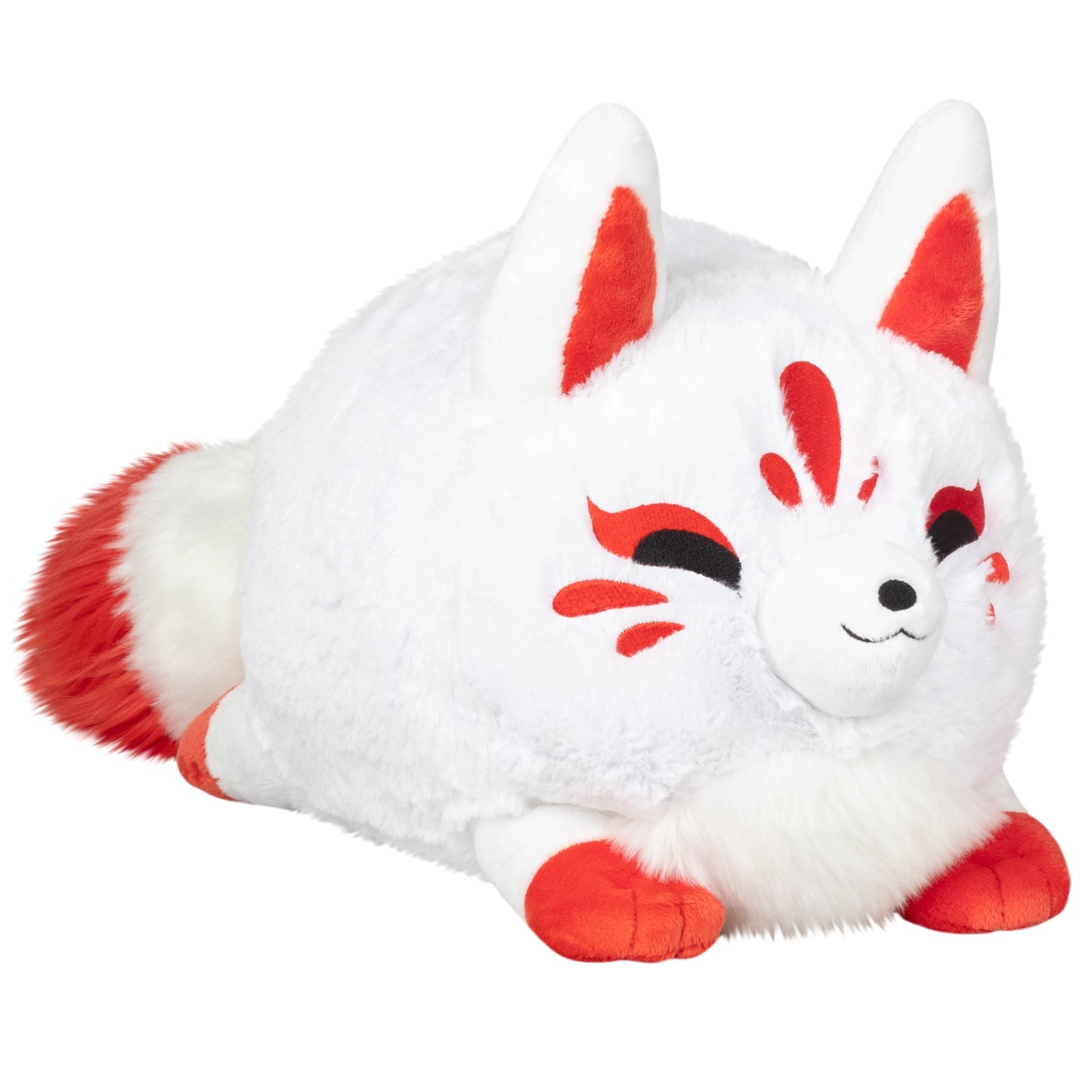 Baby Kitsune - Mini Squishable