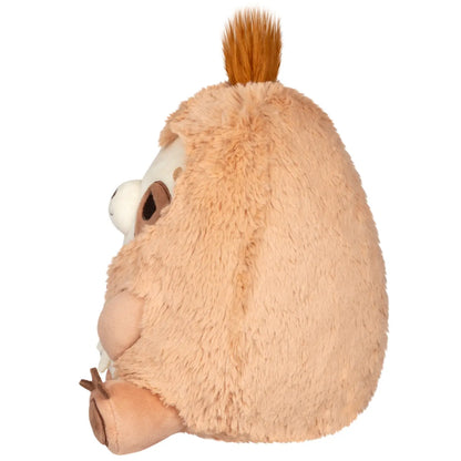 Sleepy Sloth - Mini Squishable