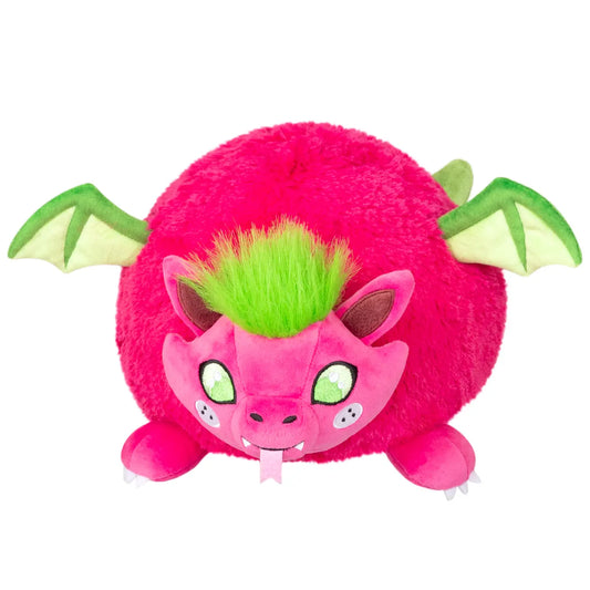 Bederfelijk Drakenfruit - Mini Squishable