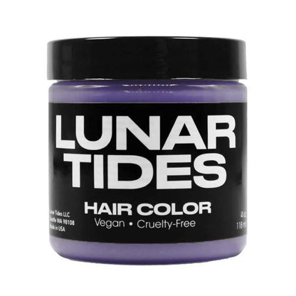 Lunar Tides - Lunar White Toner - Semi Permanente Haarverf - 118ml