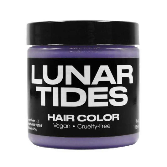 Lunar Tides - Lunar White Toner - Semi Permanente Haarverf - 118ml