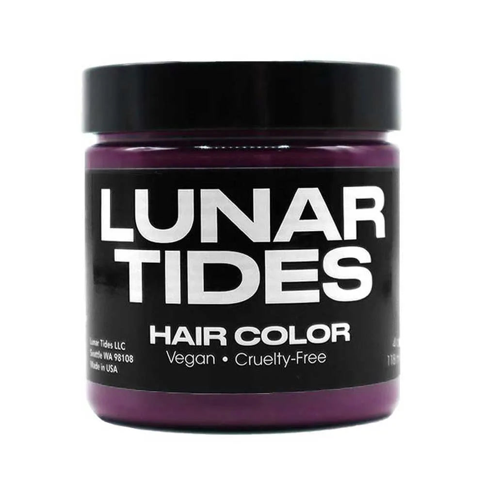 Lunar Tides - Smokey Mauve - Semi Permanente Haarverf - 118ml
