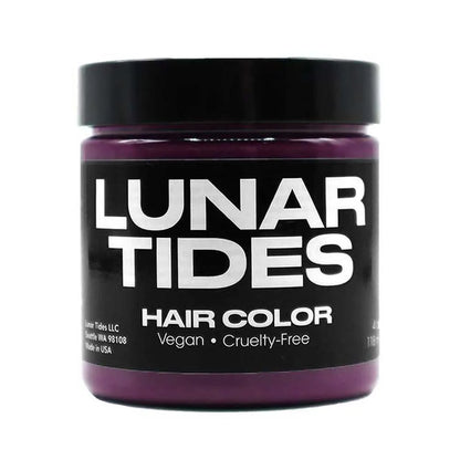 Lunar Tides - Smokey Mauve - Semi Permanente Haarverf - 118ml
