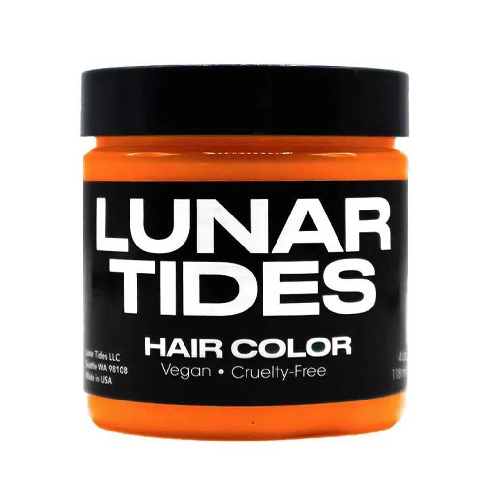 Lunar Tides - Solar Flare - Semi Permanente Haarverf - 118ml