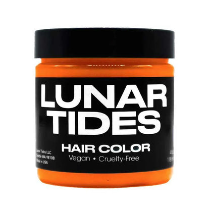 Lunar Tides - Solar Flare - Semi Permanente Haarverf - 118ml