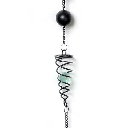 Alchemy - Pentagram Dromenvanger - Windgong