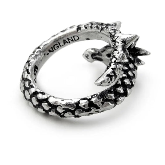 Alchemy - Vis Viva Ring