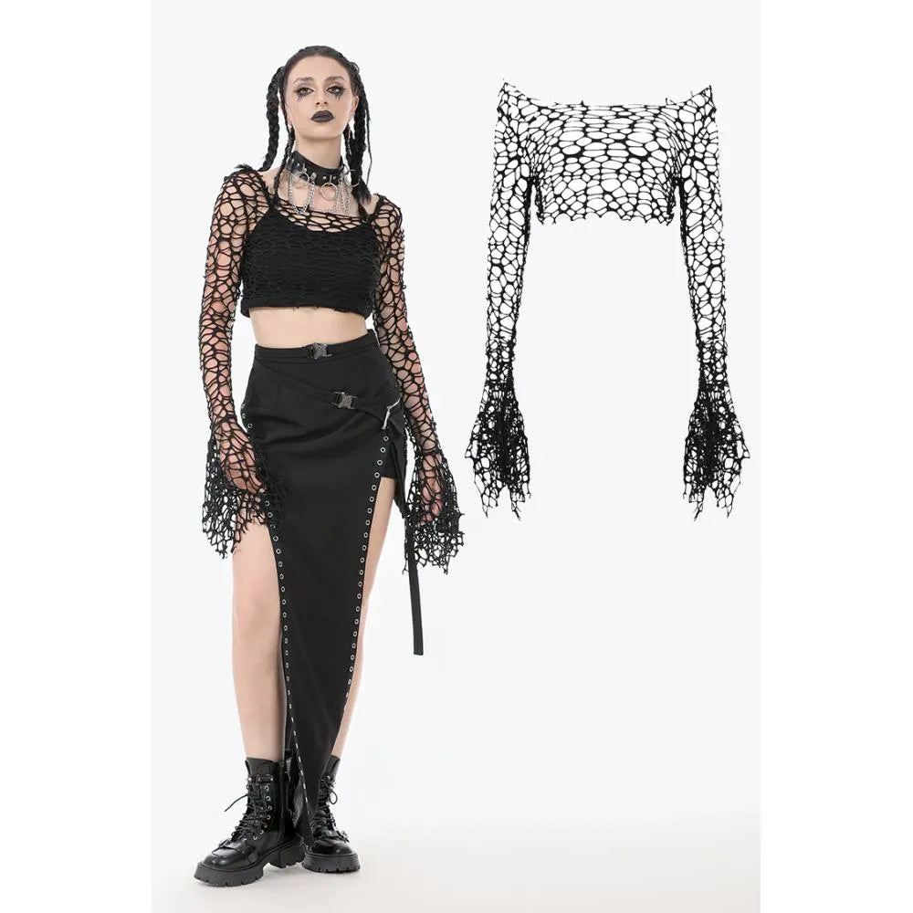 Chasm Mesh Top