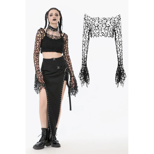 Chasm Mesh Top