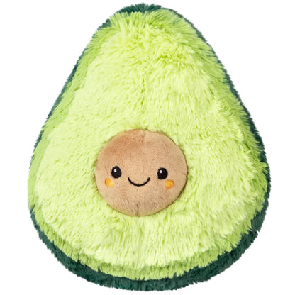 Avocado (7") - Mini Squishable