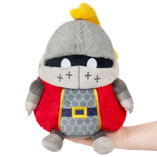 Knight - Mini Squishable