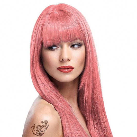 Directions - Pastel Pink