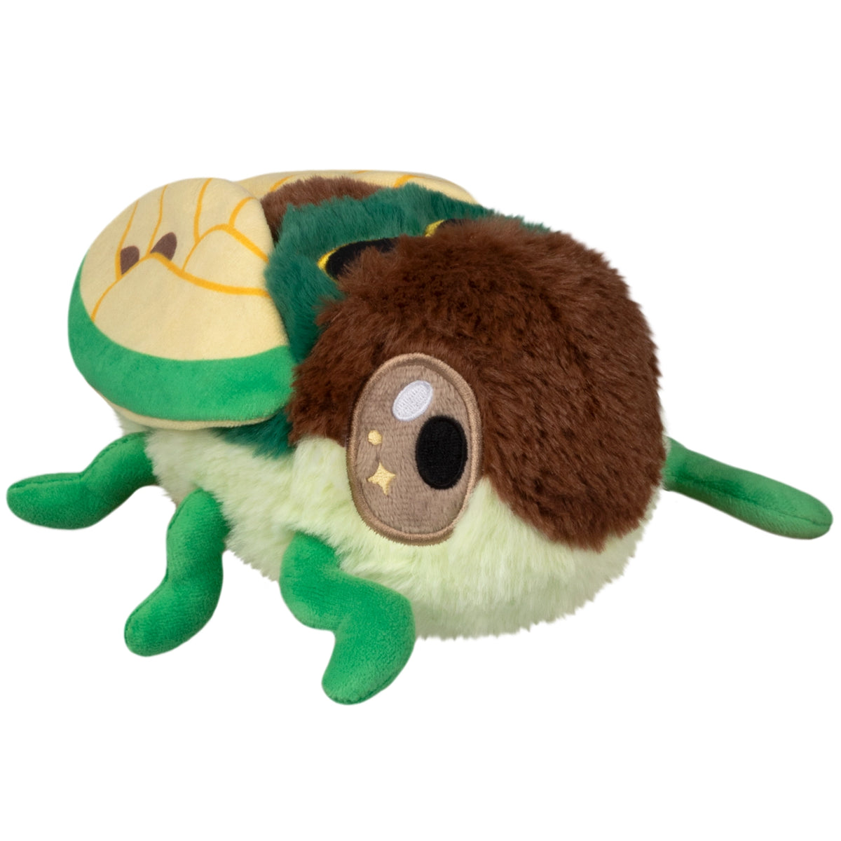 Cicade Snacker - Mini Squishable