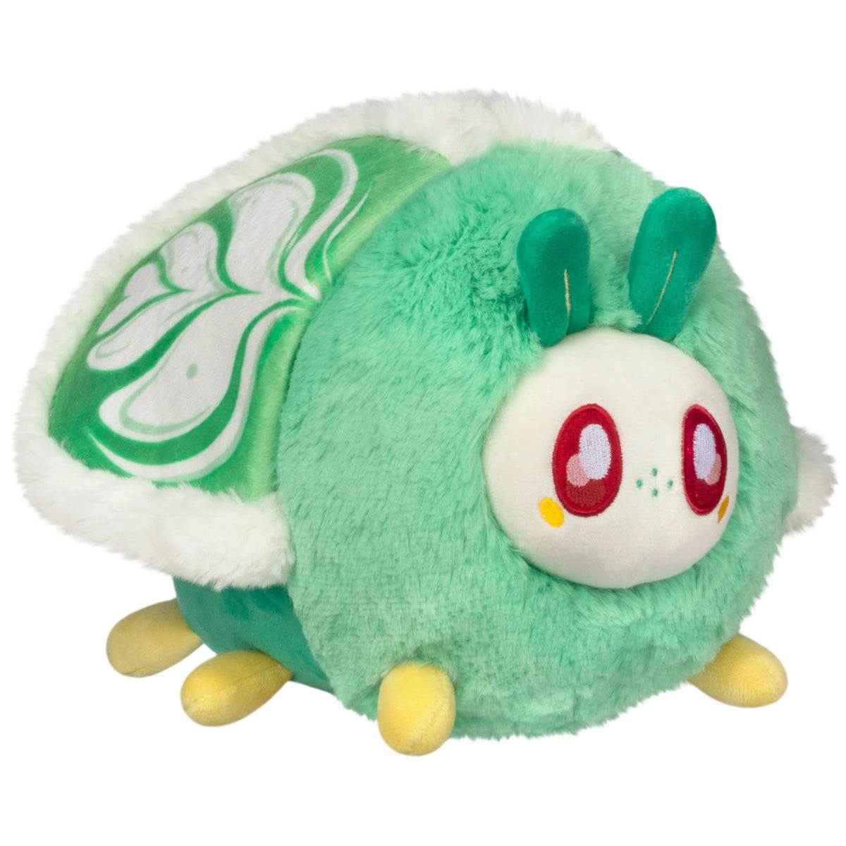 Matcha-Mot - Mini Squishable
