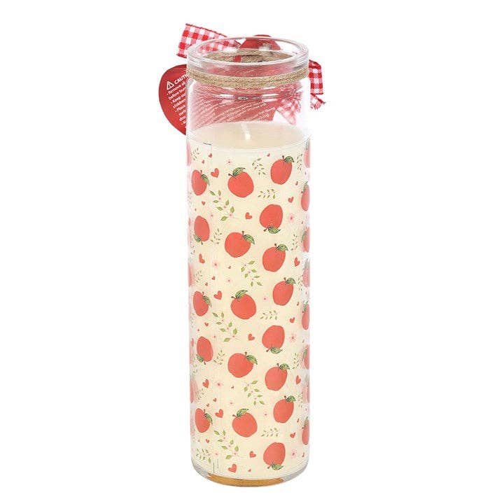 Appel Print Appeltaart Geurend Buiskaars