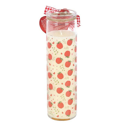 Appel Print Appeltaart Geurend Buiskaars