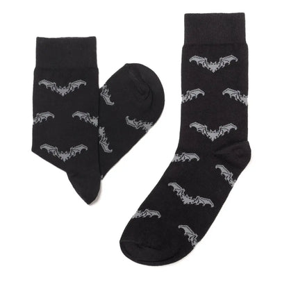 Alchemy - Gothic Bats - Sokken