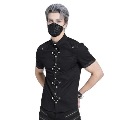 Orkus Short Sleeve Shirt
