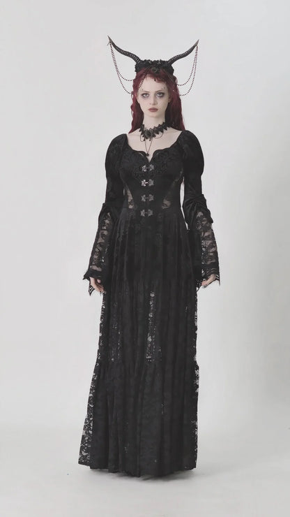 Midnight Baroque
