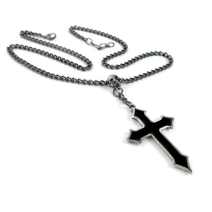 Alchemy - Osbourne's Cross