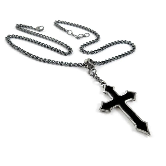Alchemy - Osbourne's Cross