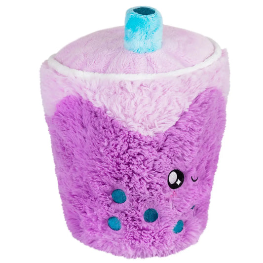 Bubble Tea (7") - Mini Squishable