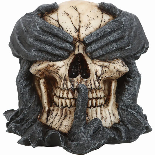 See No Evil