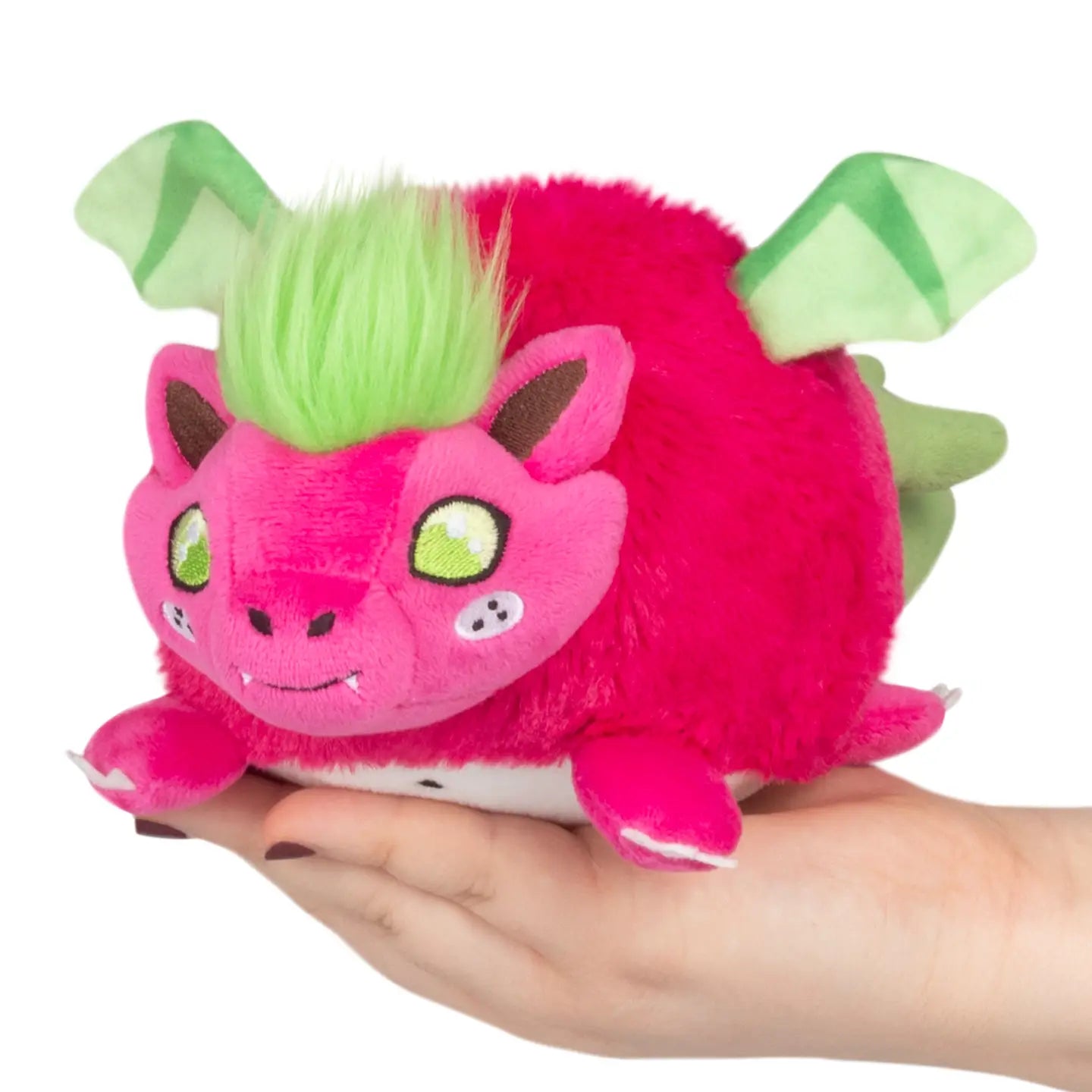 Drakenfruit Snacker - Mini Squishable