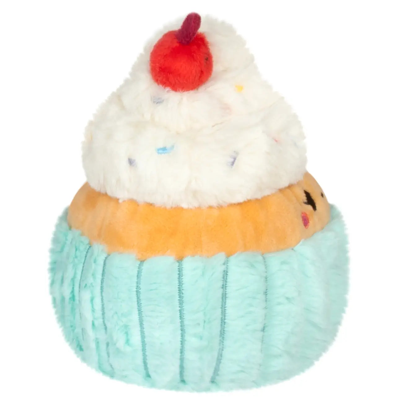 Madame Cupcake Snacker (5") - Mini Squishable