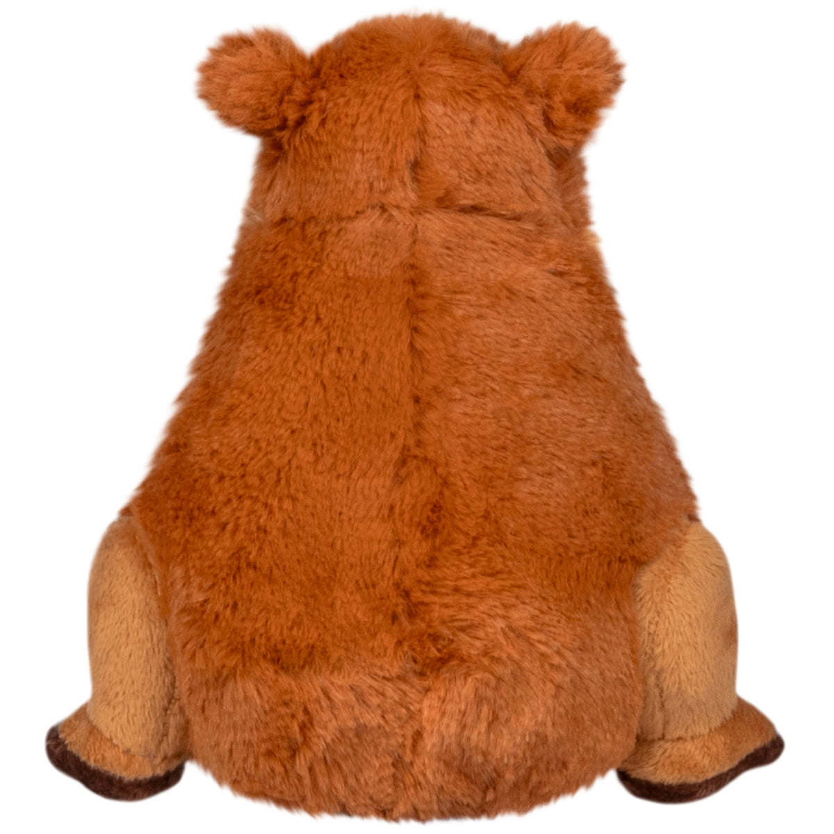 Capibara Snacker - Mini Squishable