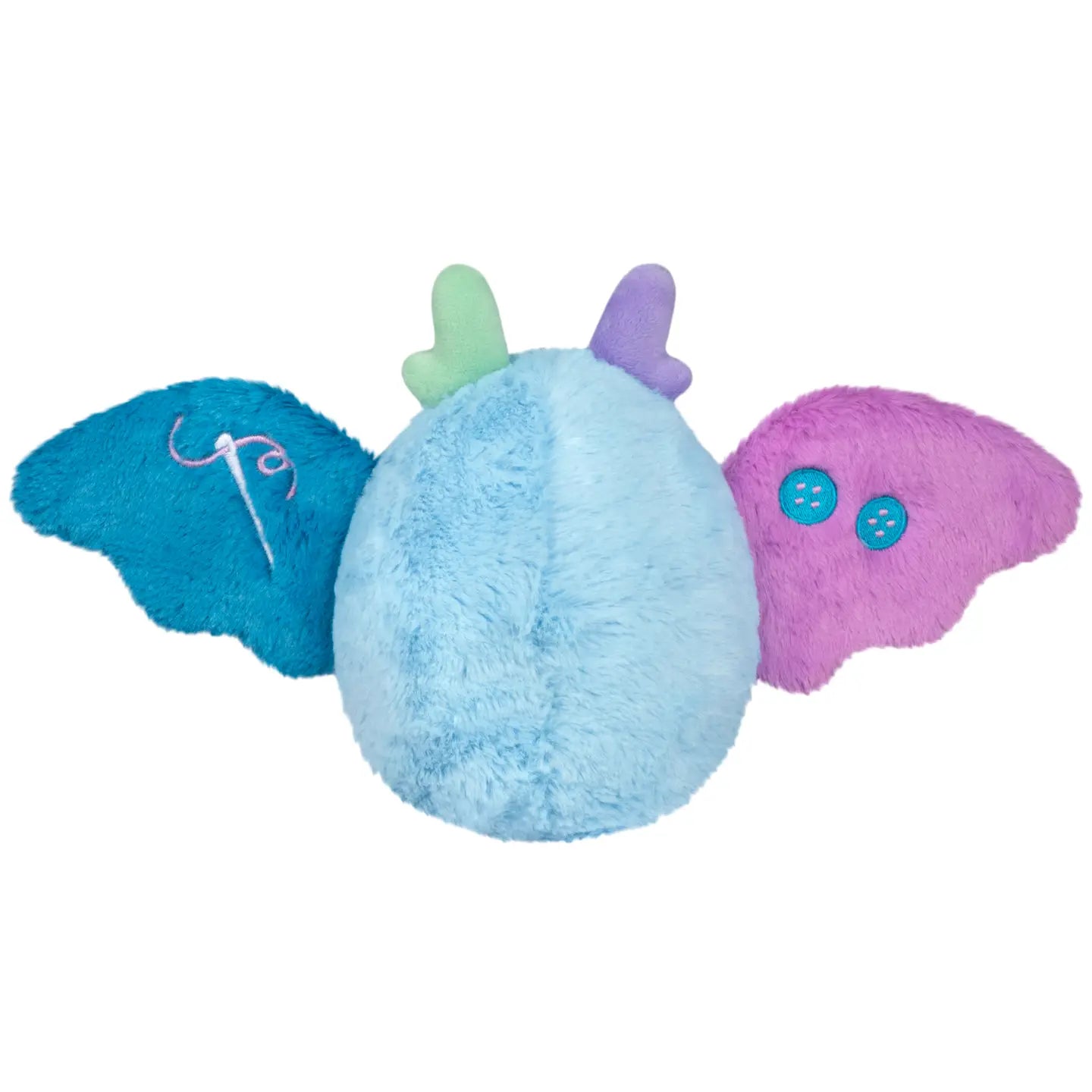 Alter Ego Mothman - Quilted - Mini Squishable